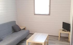 Camping Municipal L'Espazo Durban Corbieres